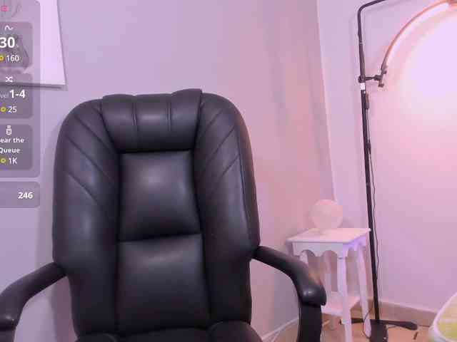 PamelaSkyangels webcam