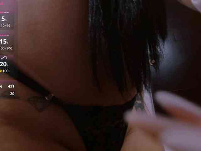 PamelaSkyangels webcam
