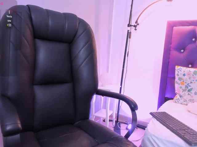 PamelaSkyangels webcam