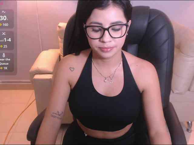 PamelaSkyangels webcam