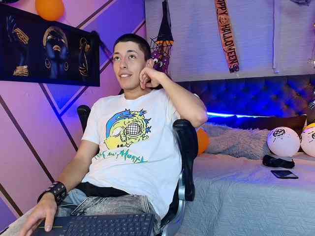 Andreuw-Wolf Andreuw-Wolf