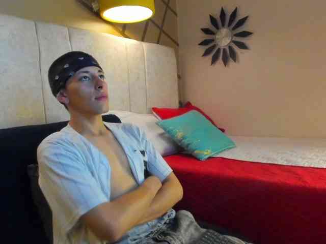 Andreuw-Wolf Andreuw-Wolf