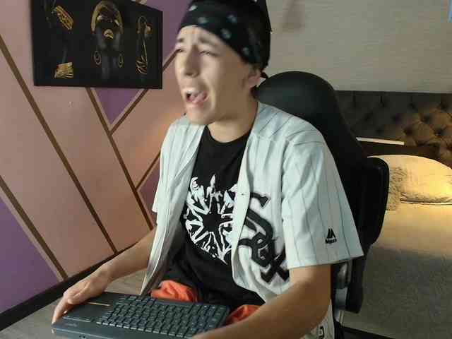 Andreuw-Wolf Andreuw-Wolf