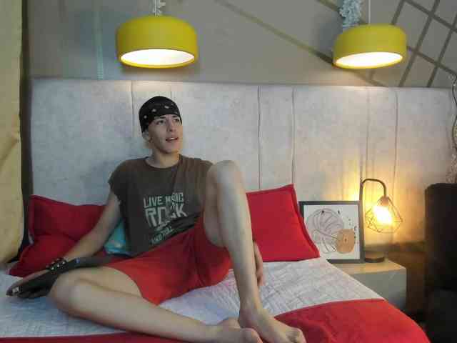 Andreuw-Wolf Andreuw-Wolf