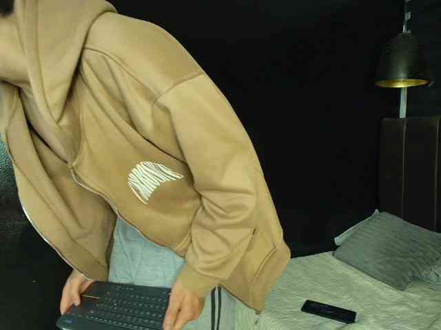 Andreuw-Wolf Andreuw-Wolf