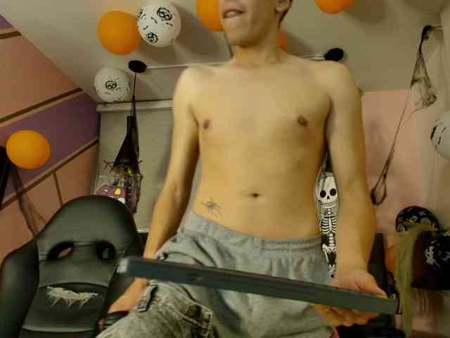 Andreuw-Wolf Andreuw-Wolf