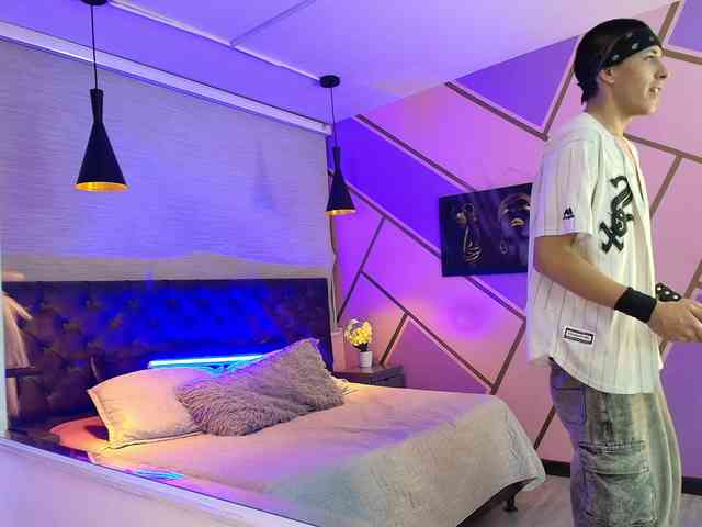 Andreuw-Wolf Andreuw-Wolf