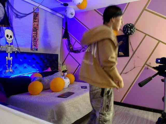 Andreuw-Wolf Andreuw-Wolf