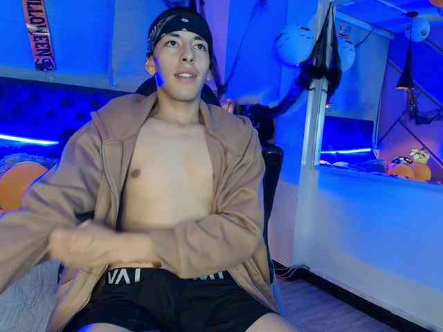 Andreuw-Wolf Andreuw-Wolf