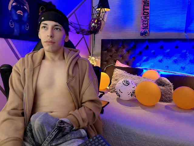 Andreuw-Wolf Andreuw-Wolf