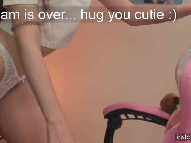 cam chatting Cuterori