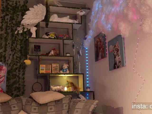 Cuterori webcam