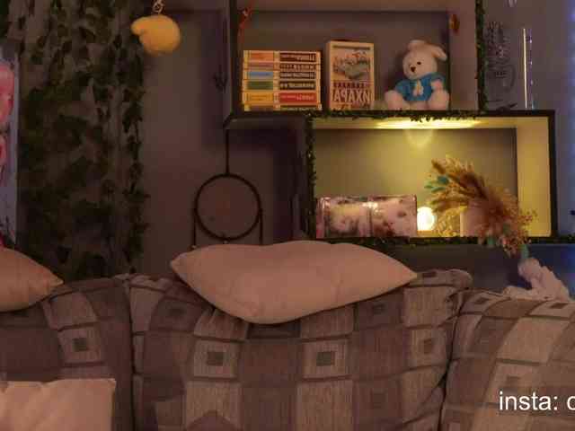 Cuterori webcam