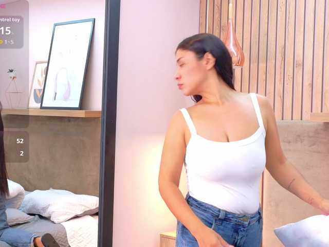 ZaharaFox's BongaCams show and profile