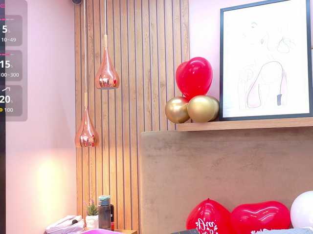 ZaharaFox from BongaCams is Freechat