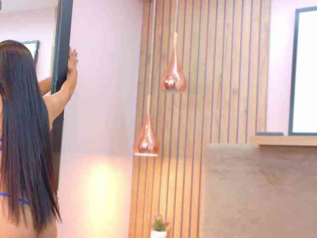 ZaharaFox Live Webcam on BongaCams