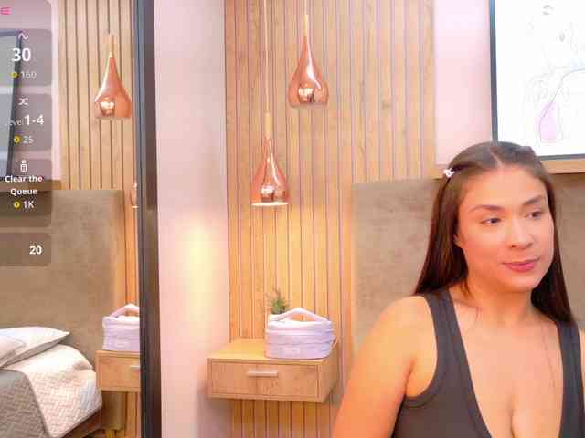 online porn web cam ZaharaFox