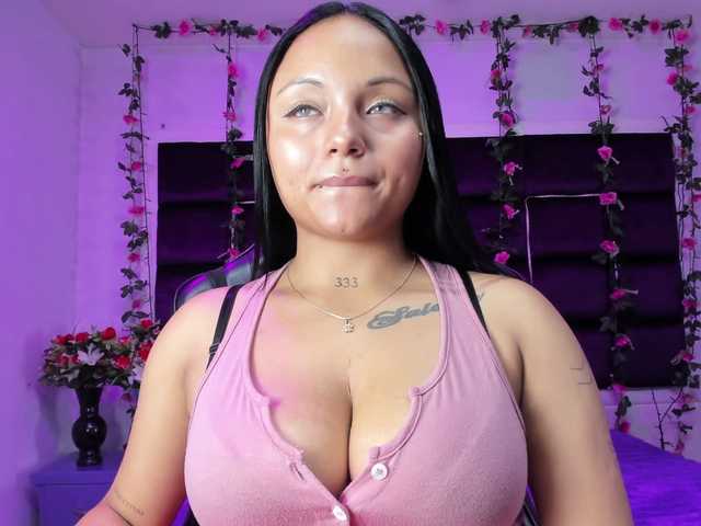 sweelanna's BongaCams show and profile