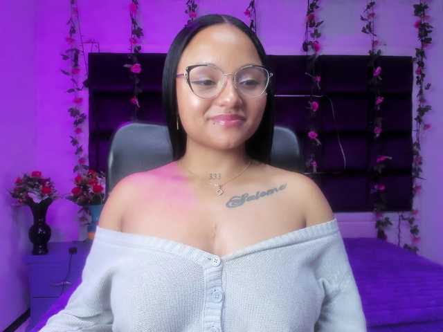 sweelanna's BongaCams show and profile