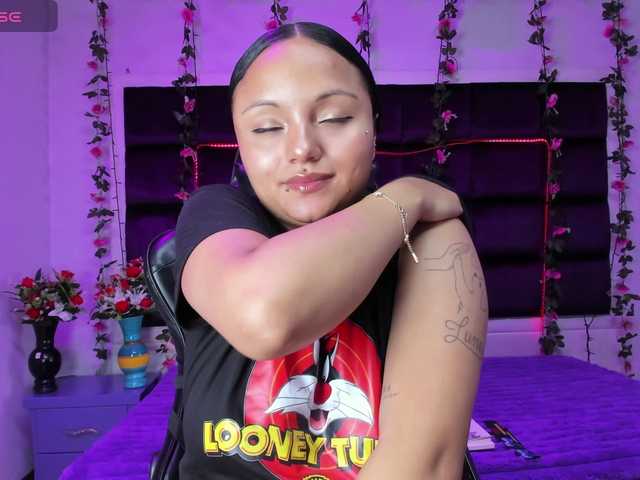 sweelanna's BongaCams show and profile