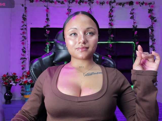 sweelanna's BongaCams show and profile