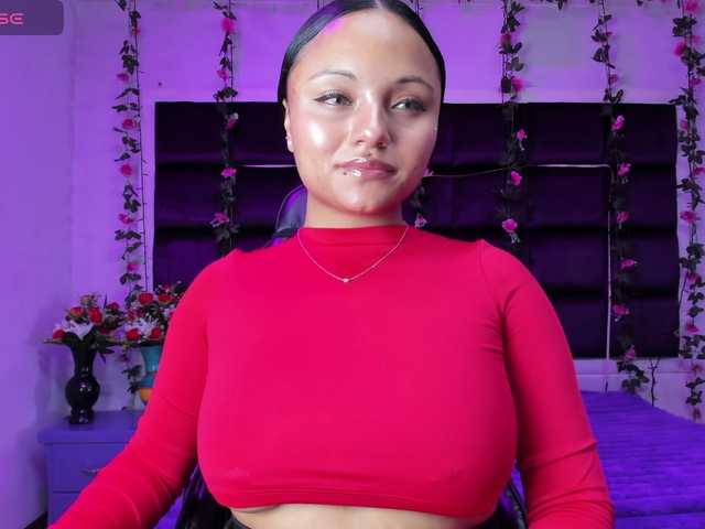 sweelanna's BongaCams show and profile