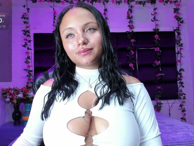 sweelanna's BongaCams show and profile