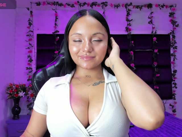 sweelanna's BongaCams show and profile