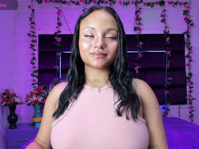 sweelanna's BongaCams show and profile