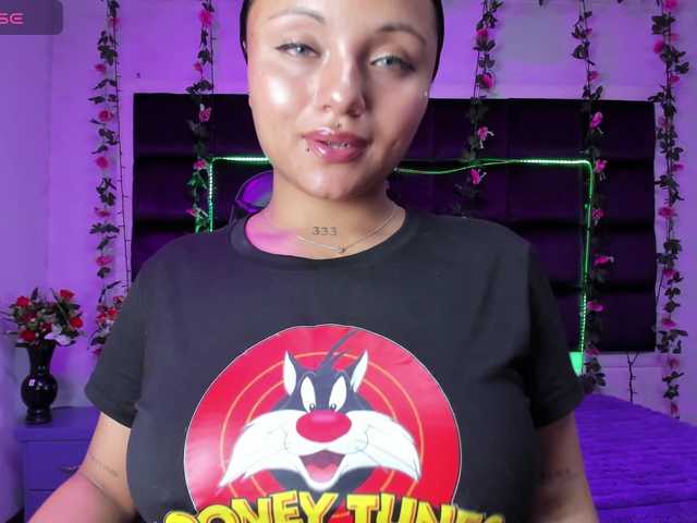 sweelanna's BongaCams show and profile