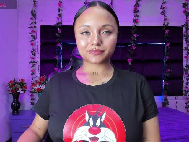 sweelanna's BongaCams show and profile