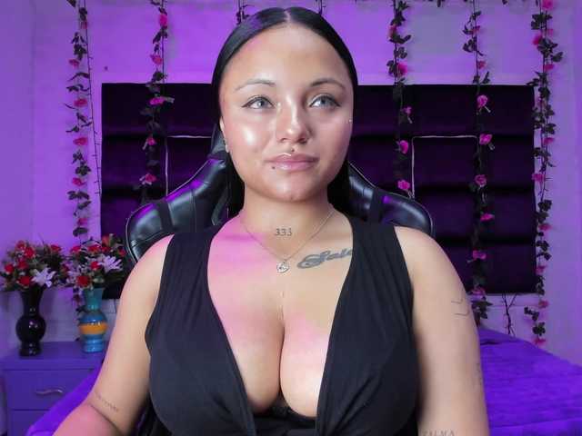 sweelanna's BongaCams show and profile