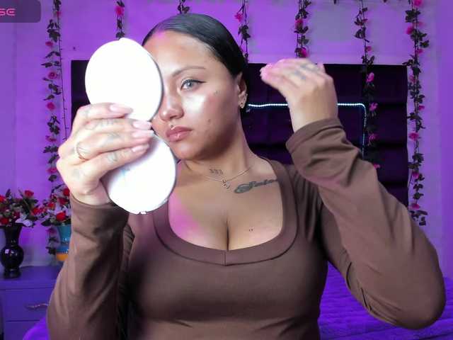 sweelanna's BongaCams show and profile