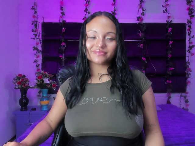 sweelanna's BongaCams show and profile