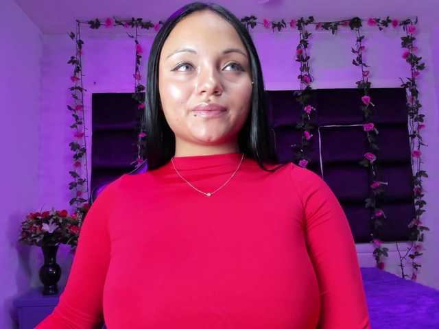 sweelanna's BongaCams show and profile