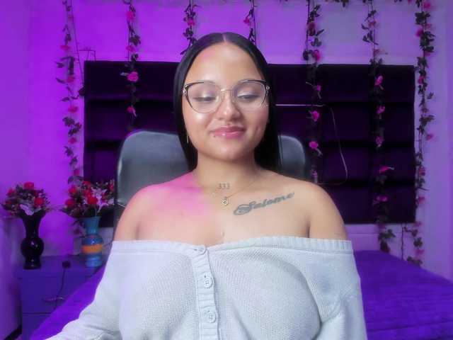 sweelanna's BongaCams show and profile