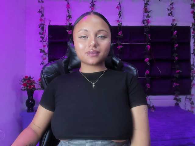 sweelanna's BongaCams show and profile