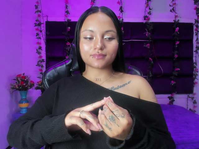 sweelanna live cam profile