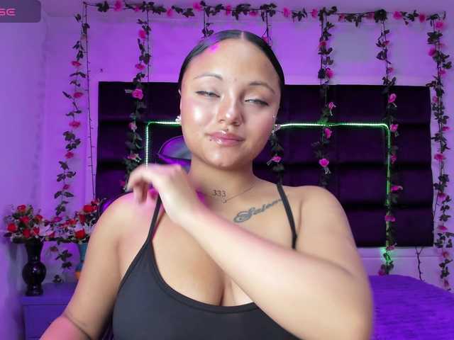 sweelanna's BongaCams show and profile