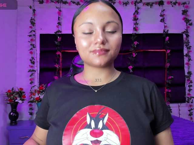 sweelanna's BongaCams show and profile