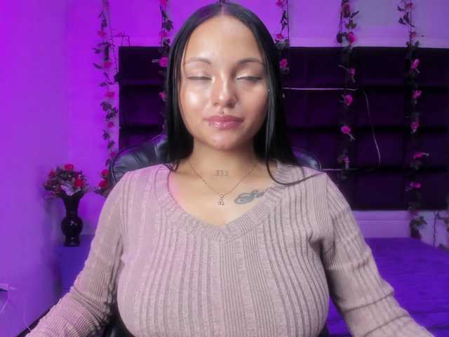 sweelanna's BongaCams show and profile