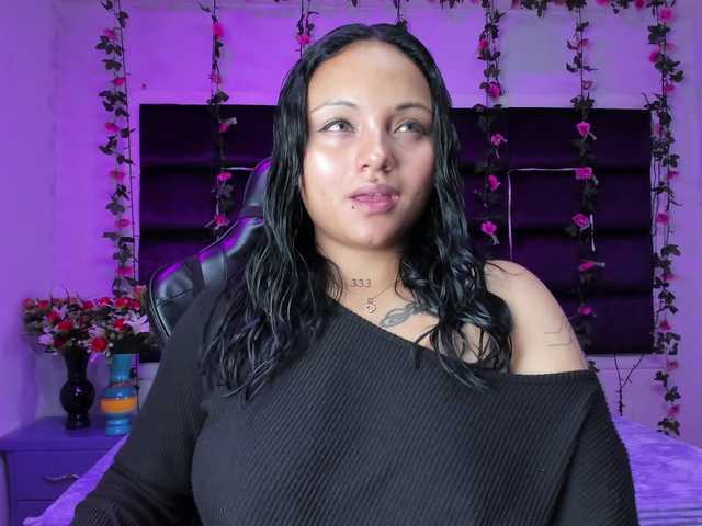 sweelanna's BongaCams show and profile