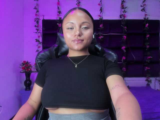 sweelanna's BongaCams show and profile