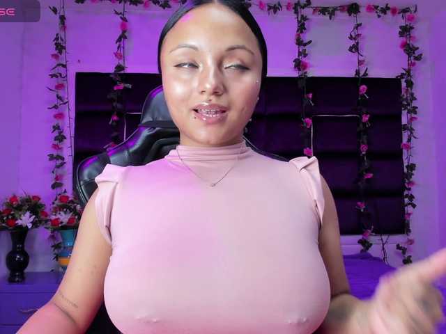 sweelanna's BongaCams show and profile