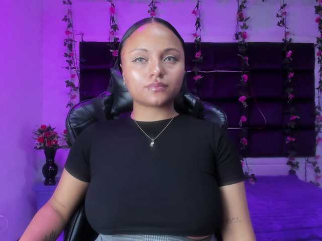 sweelanna's BongaCams show and profile