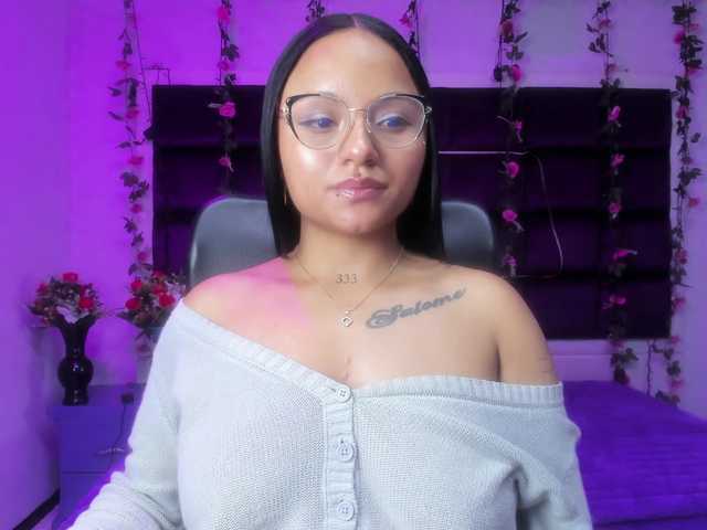 sweelanna's BongaCams show and profile