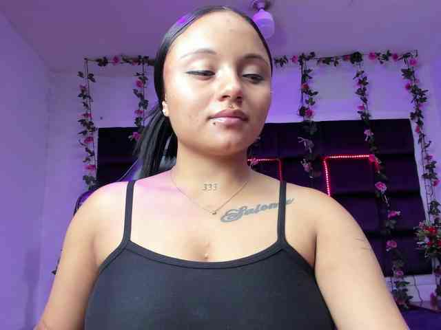 sweelanna's webcam live show