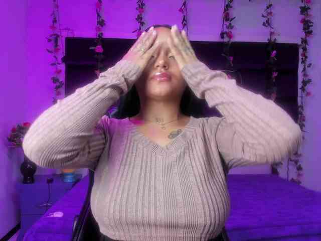 sweelanna Live Webcam on BongaCams