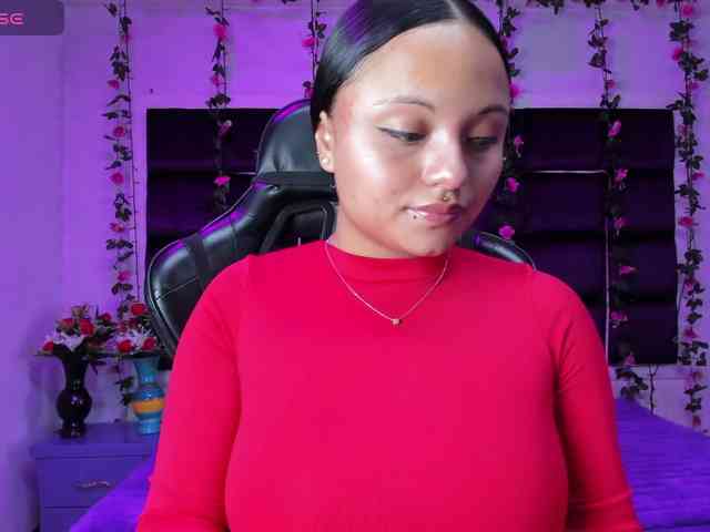 sweelanna Live Webcam on BongaCams