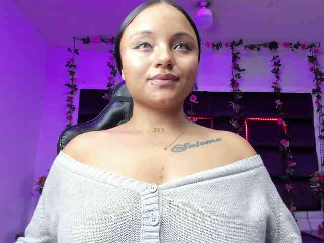 sweelanna webcam